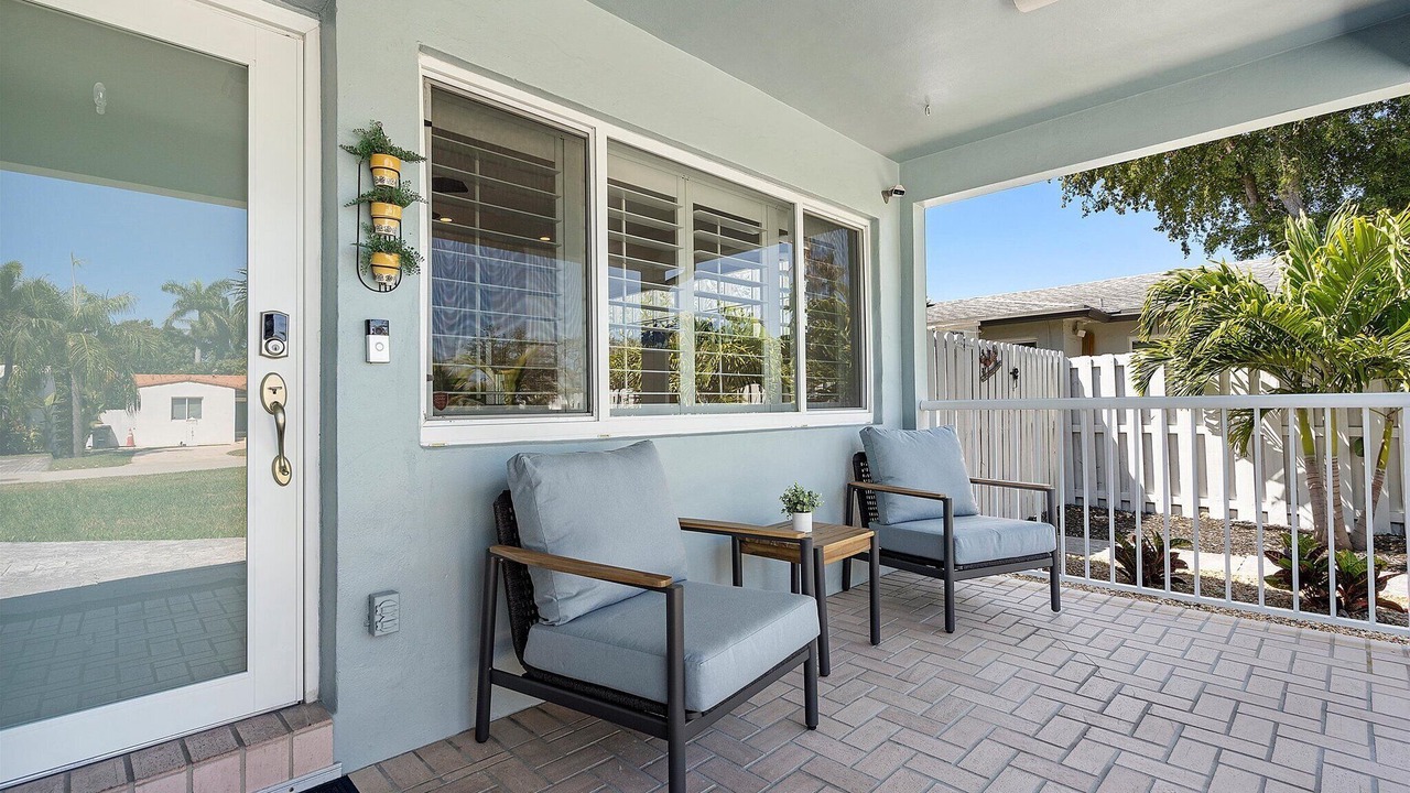 Photo of Outdoor in Royal Poinciana