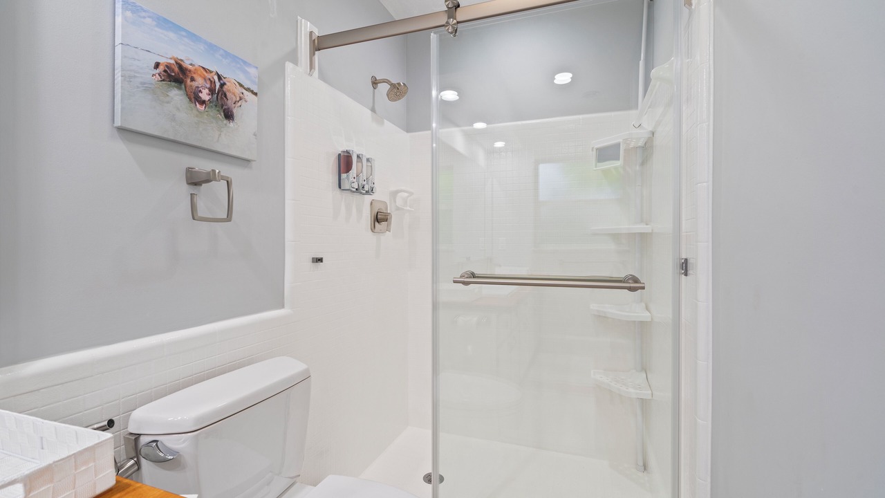 Photo of Bathroom in North River Shores