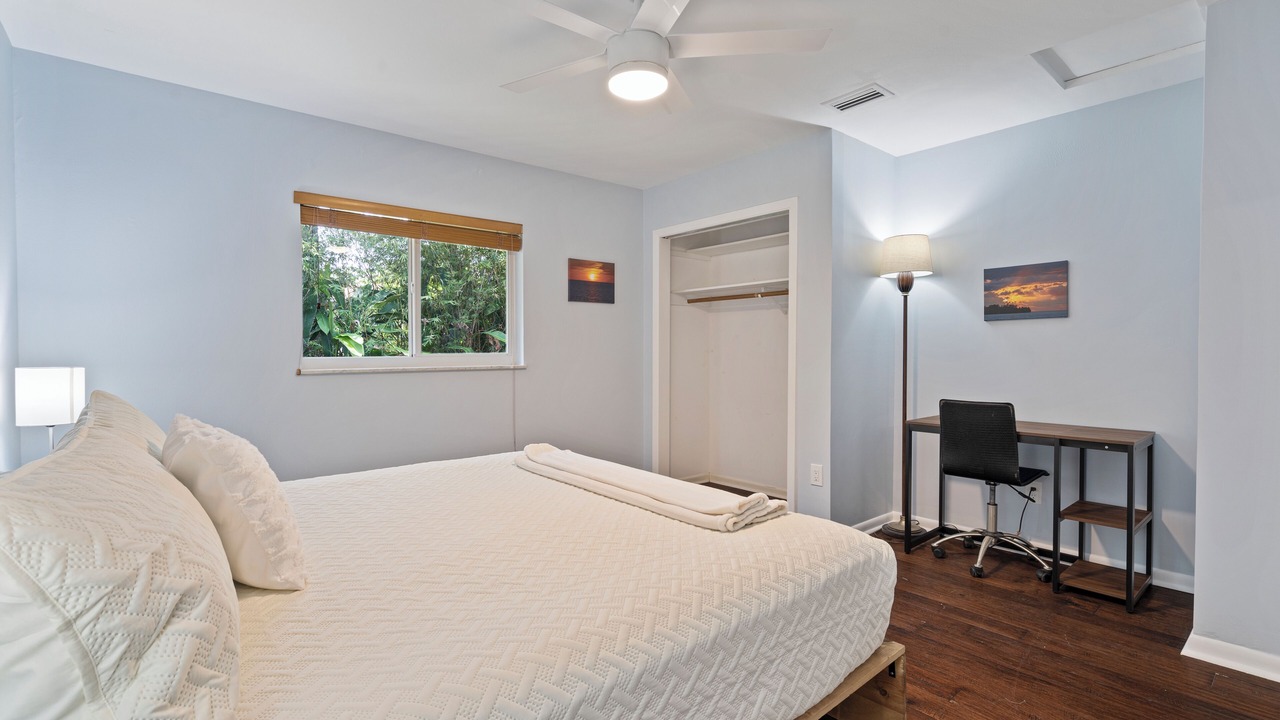 Photo of Bedroom in North River Shores