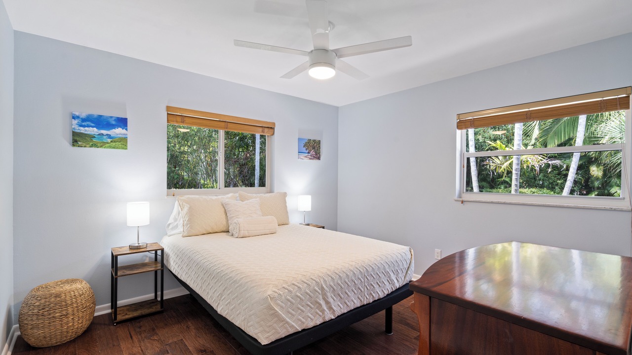 Photo of Bedroom in North River Shores