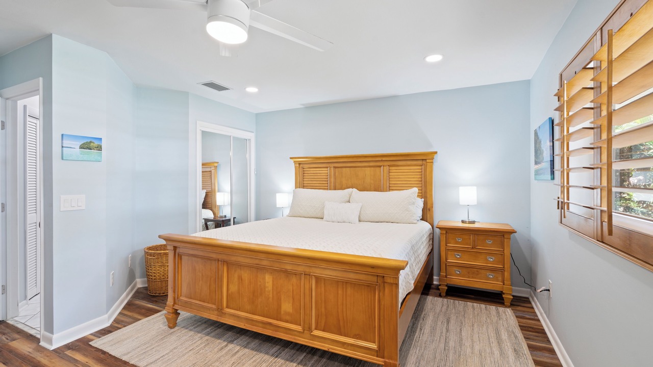 Photo of Bedroom in North River Shores