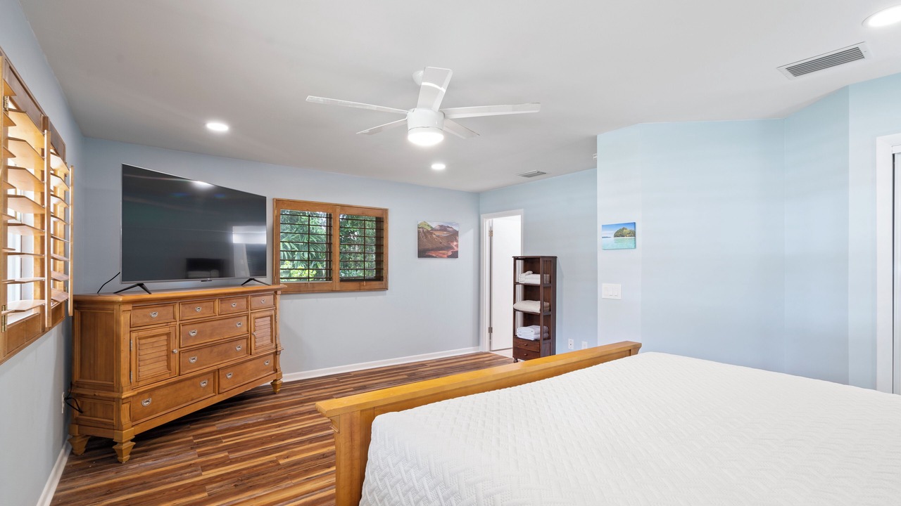 Photo of Bedroom in North River Shores