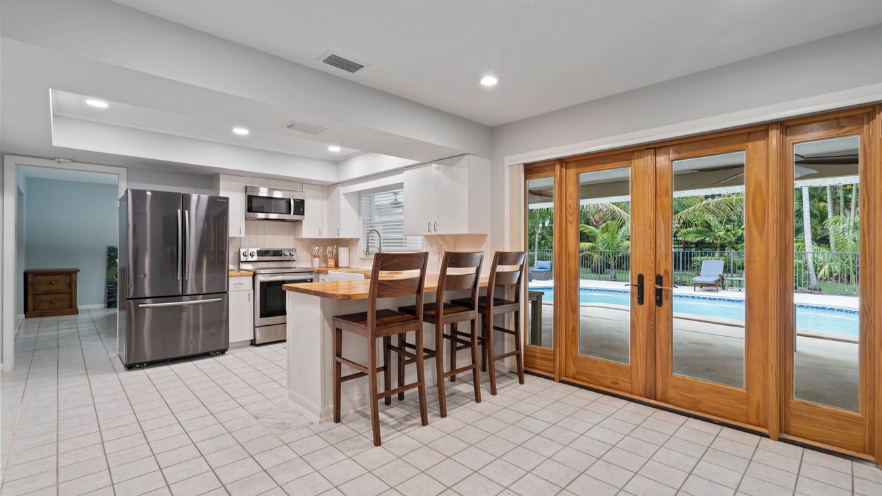 Photo of Kitchen in North River Shores
