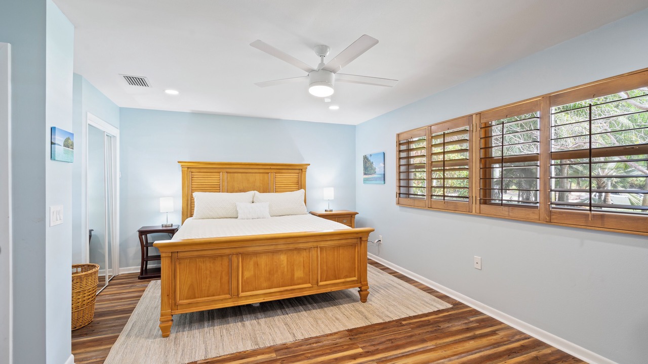Photo of Bedroom in North River Shores