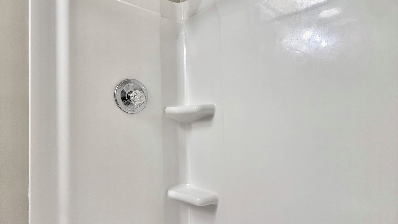 Photo of Bathroom in Pinellas Park