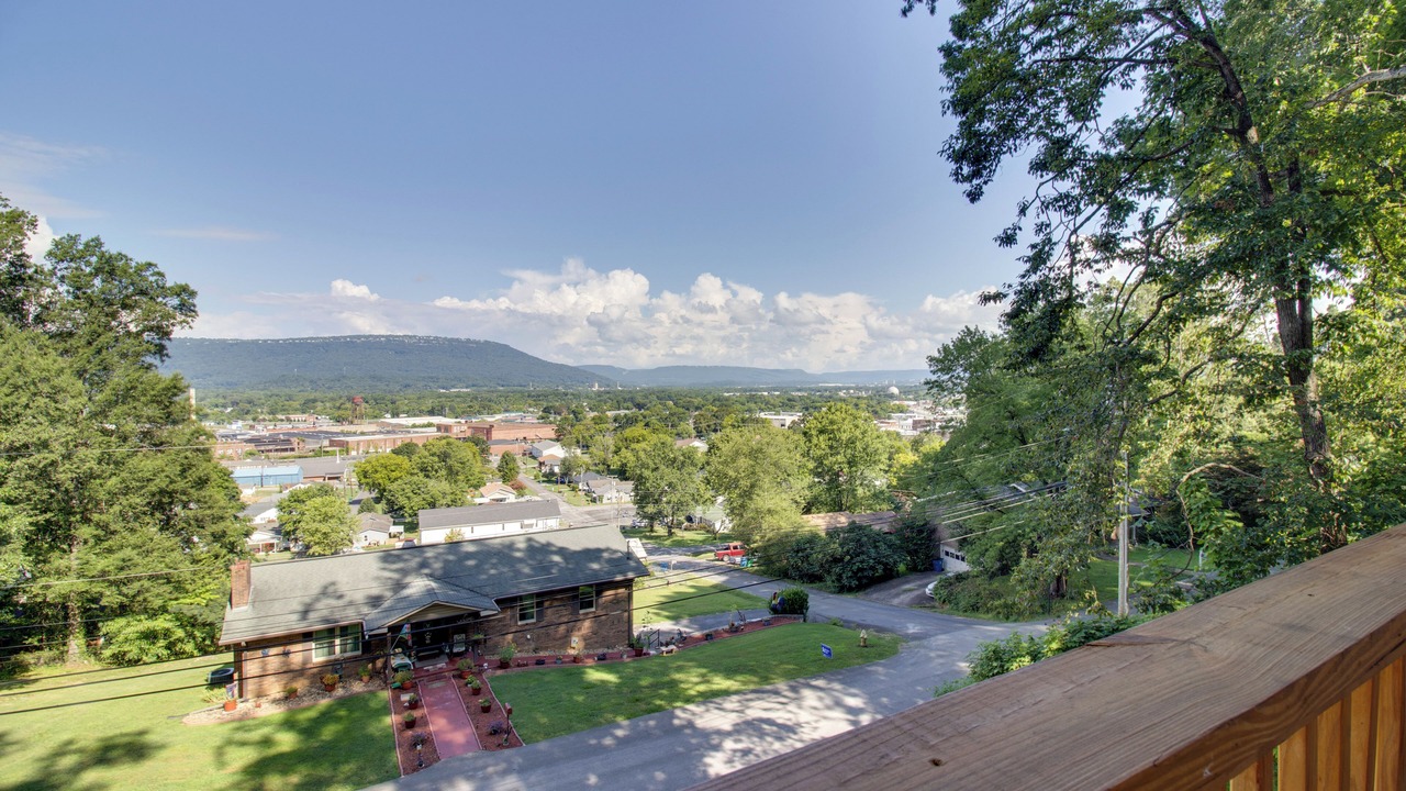 Photo of Outdoor in Rossville