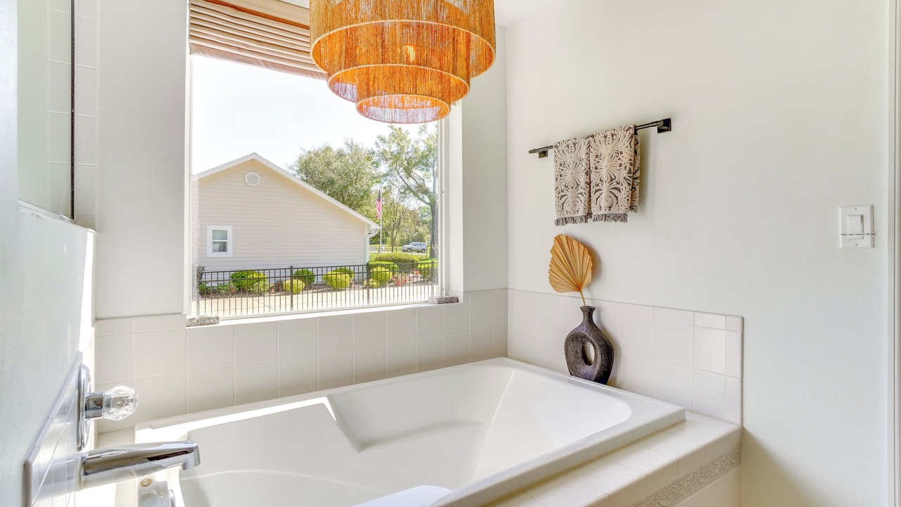 Photo of Bathroom in Mount Plymouth