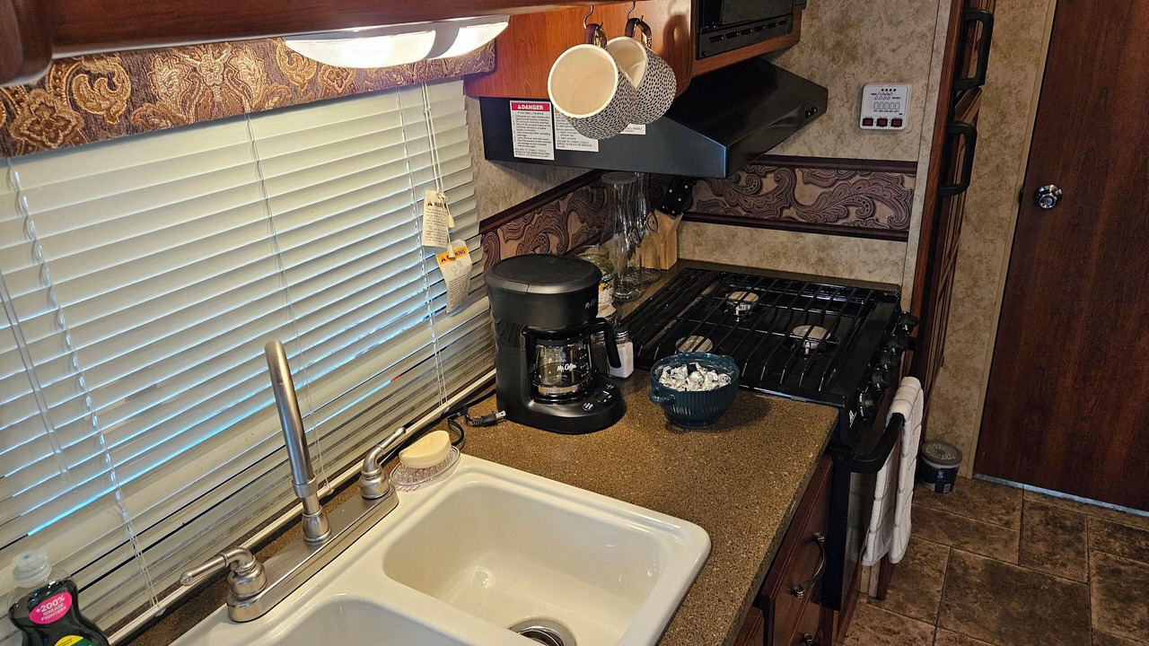 Photo of Kitchen in Vinemont