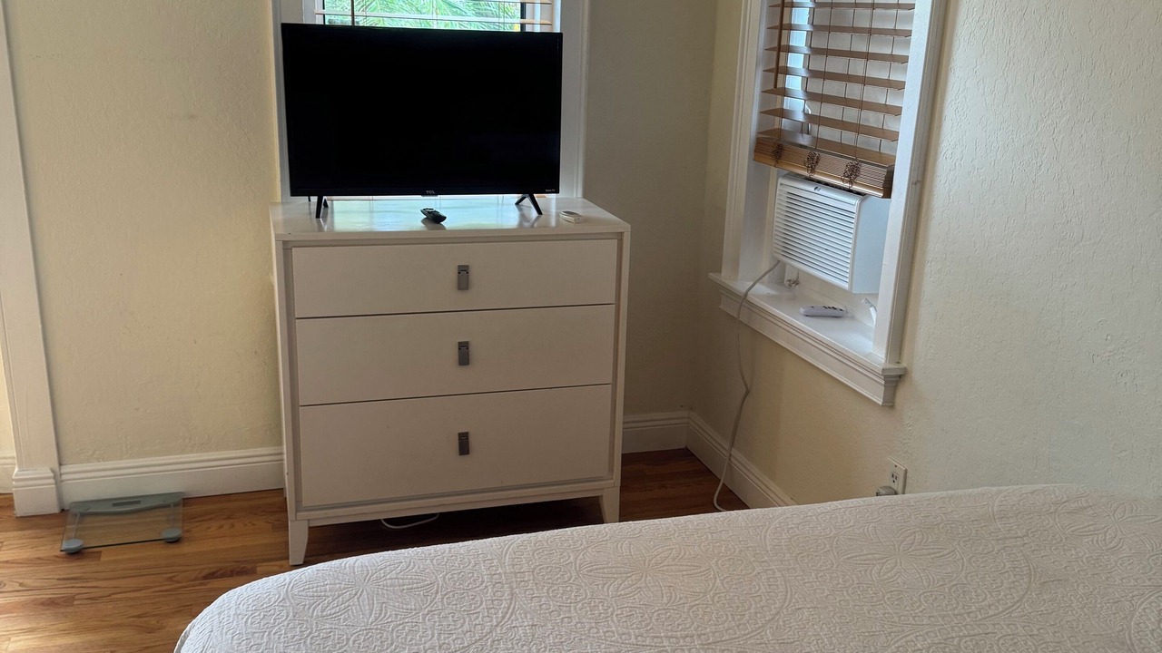 Photo of Bedroom in Flamingo Parks