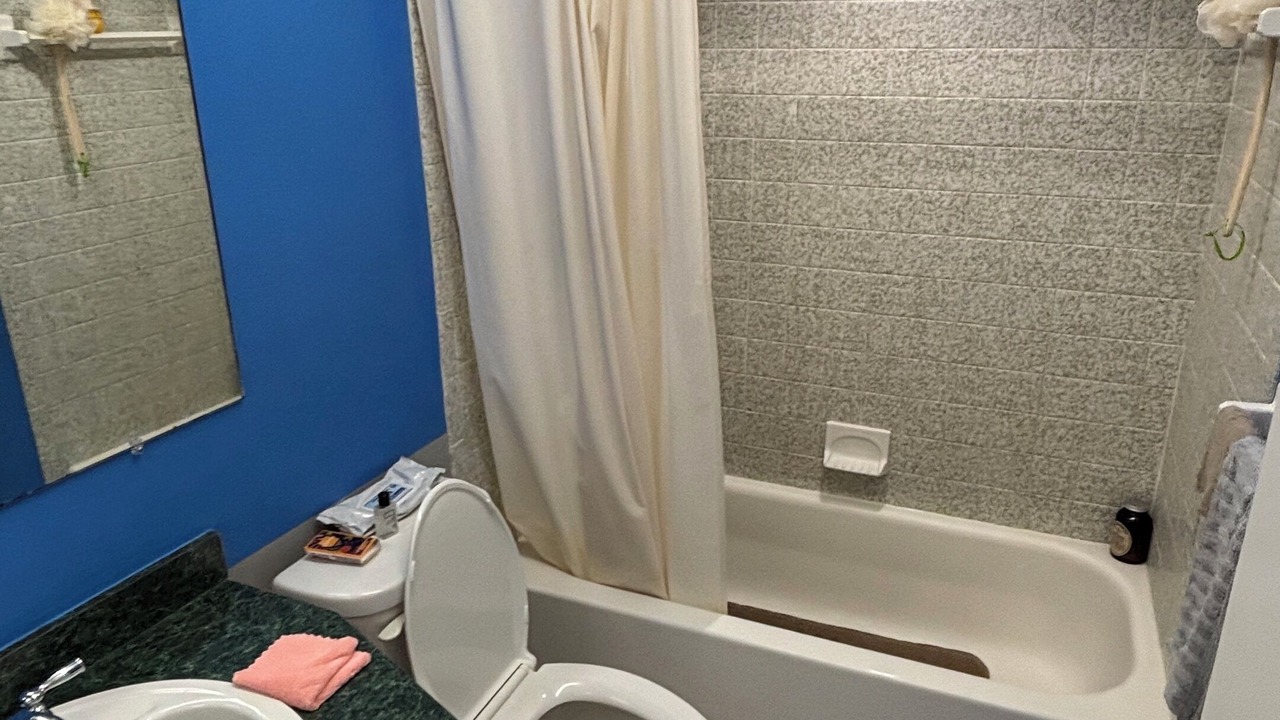 Photo of Bathroom in McGregor