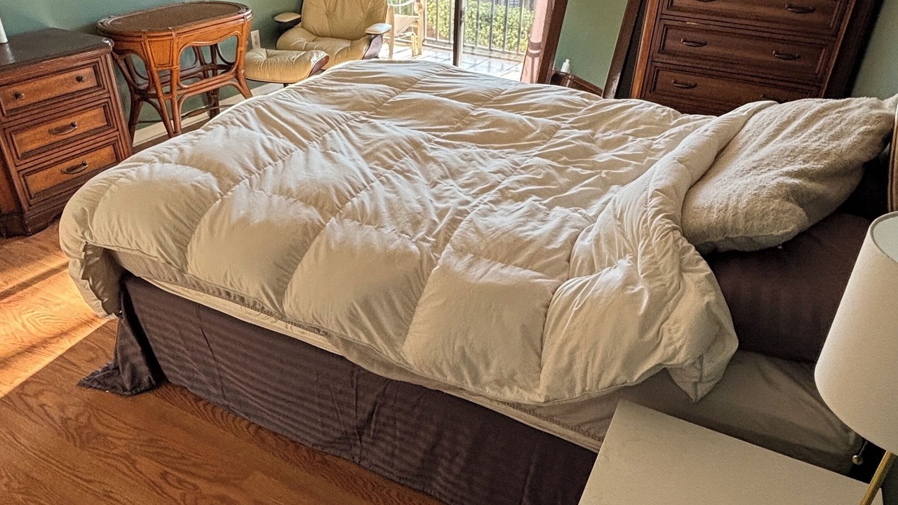 Photo of Bedroom in McGregor