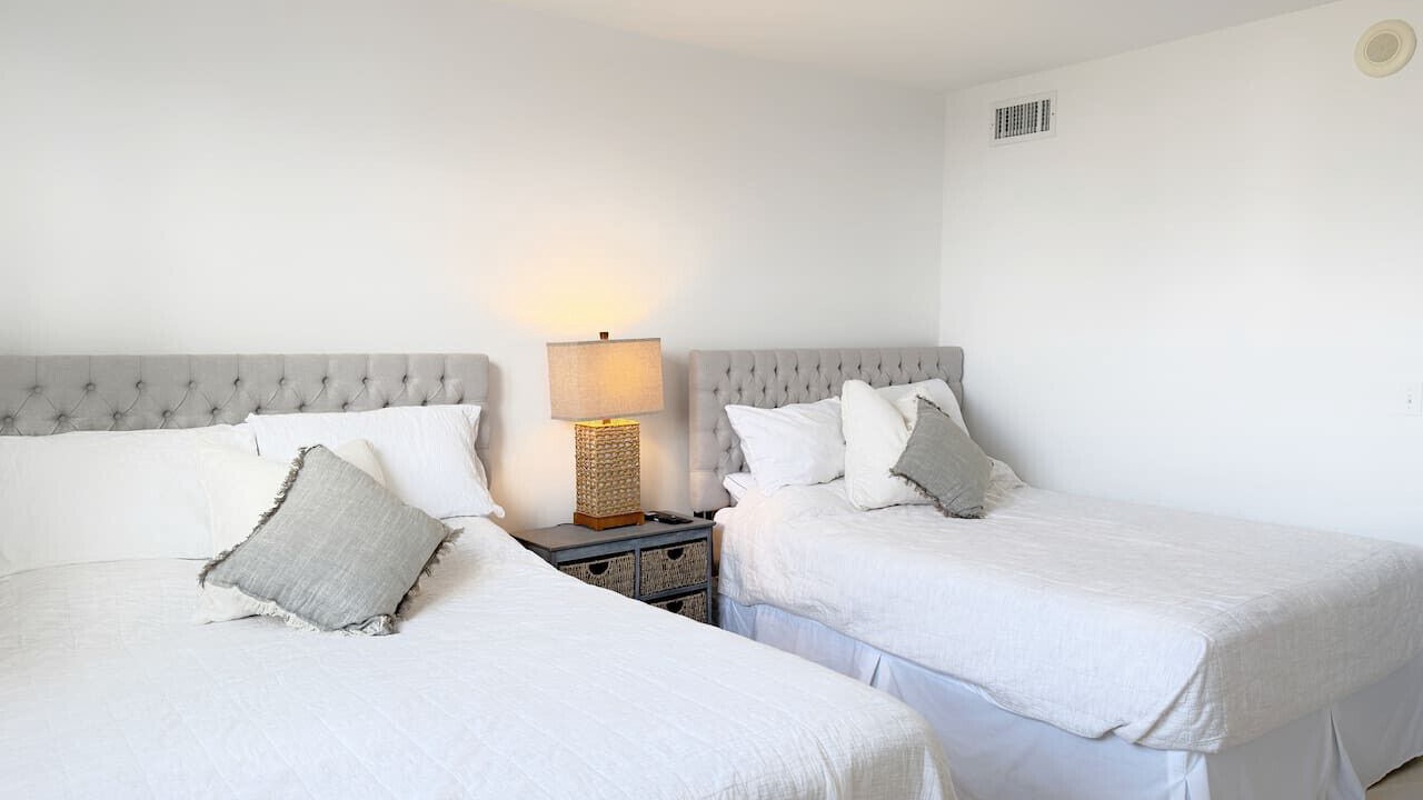 Photo of Bedroom in Sunny Isles Beach