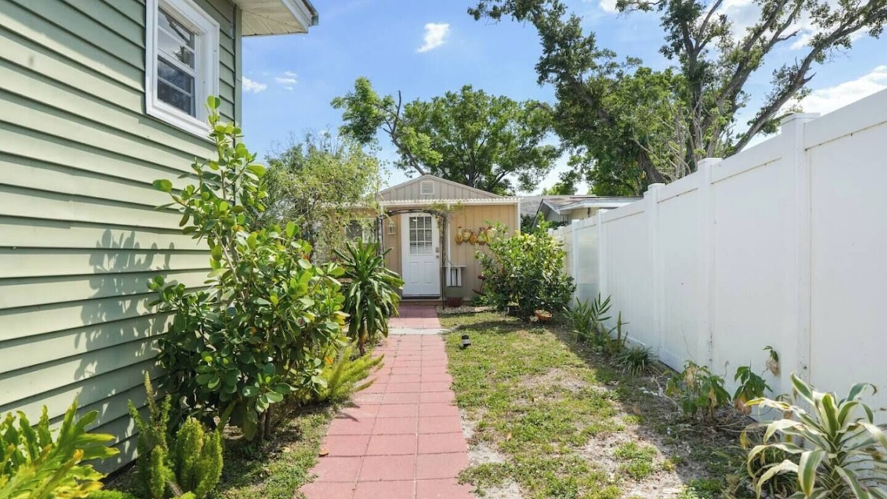 Photo of Outdoor in Tampa