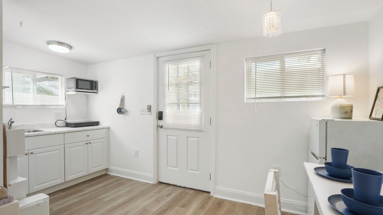 Photo of Bedroom in Tampa