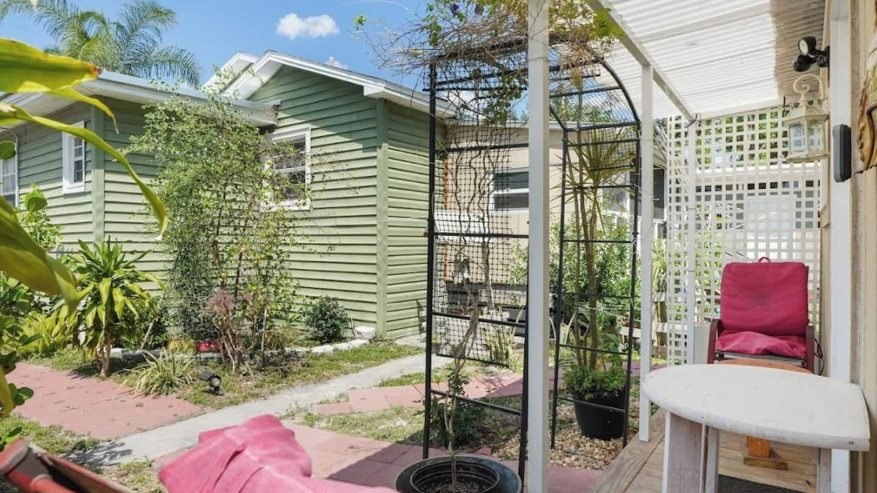 Photo of Outdoor in Tampa