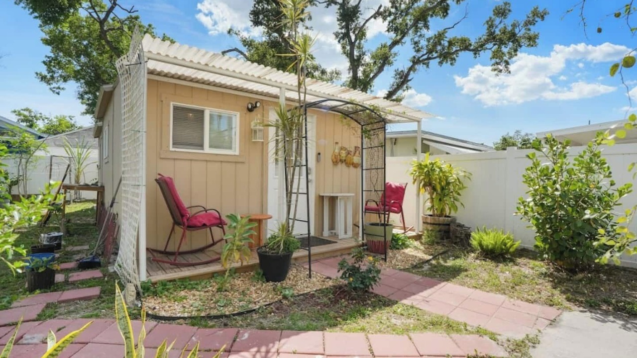Photo of Outdoor in Tampa