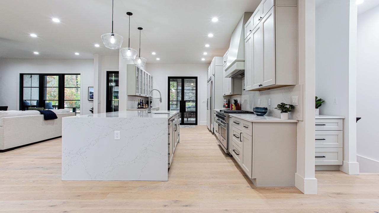 Photo of Kitchen in Lavista Park