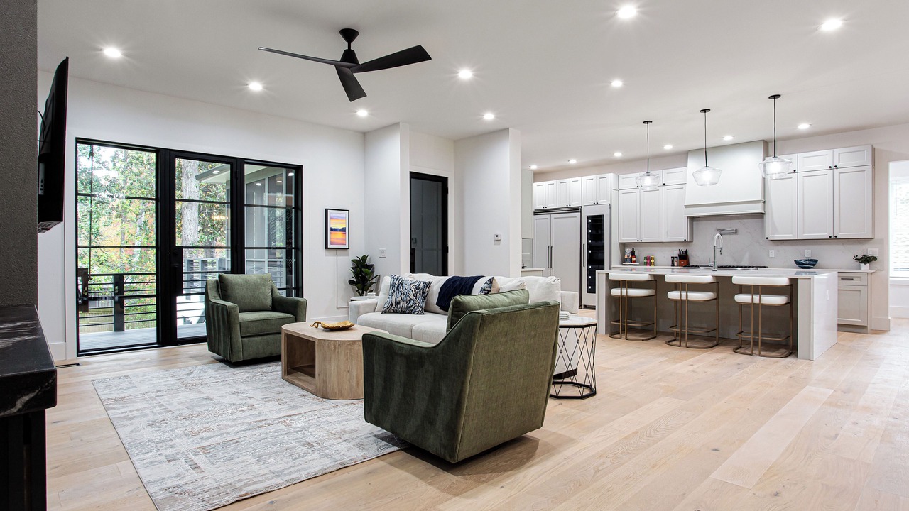 Photo of Livingroom in Lavista Park