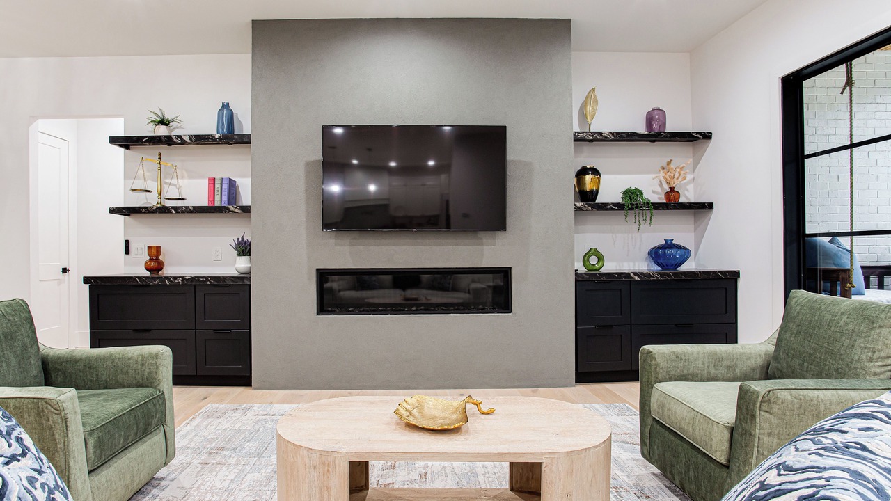 Photo of Livingroom in Lavista Park