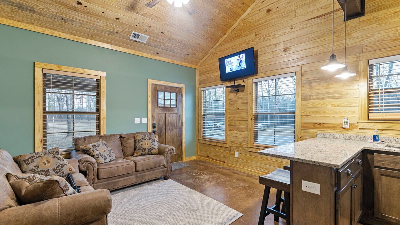 Photo of Bedroom in Wilsonville