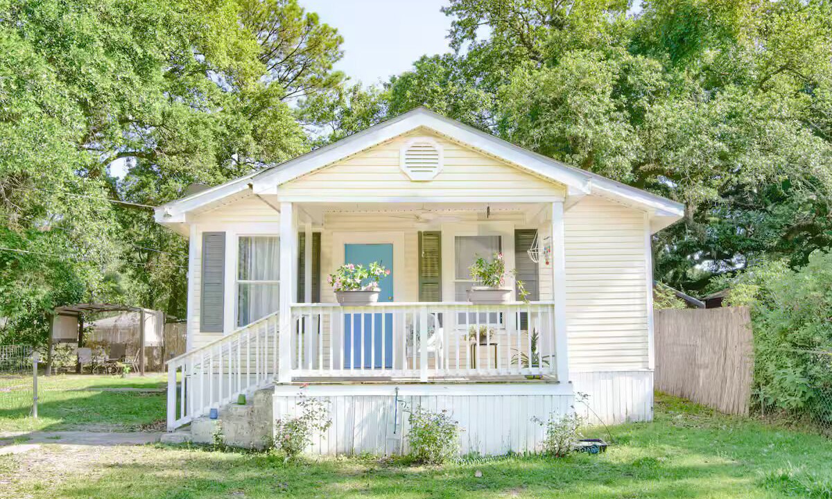 Photo of Outdoor in Mobile