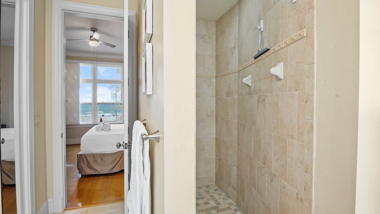 Photo of Bathroom in Bradenton Beach
