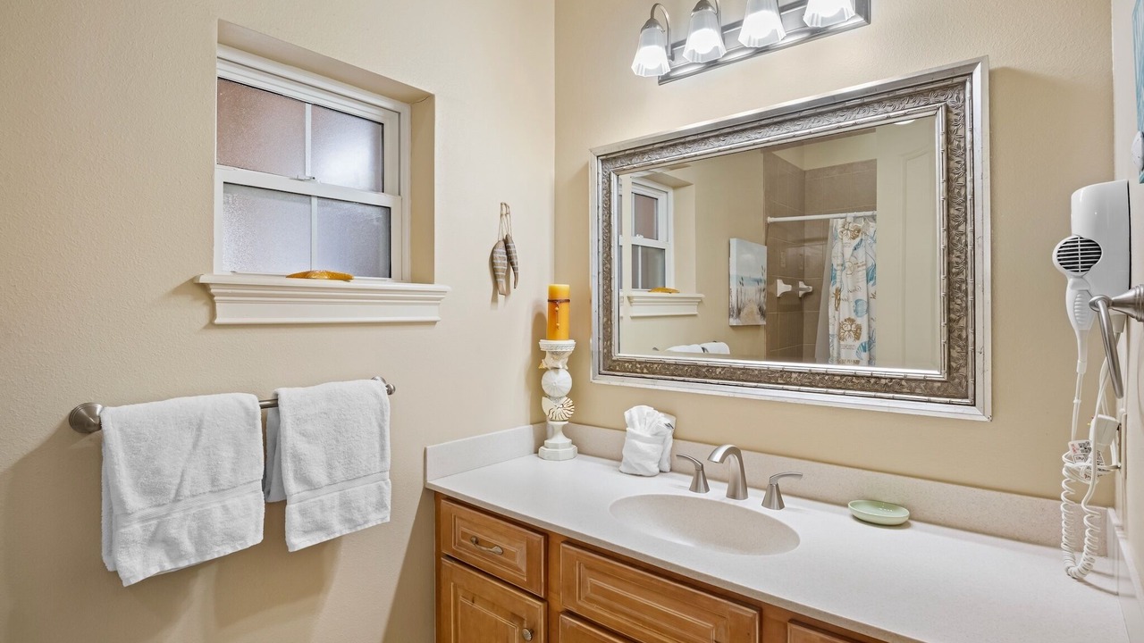 Photo of Bathroom in Bradenton Beach