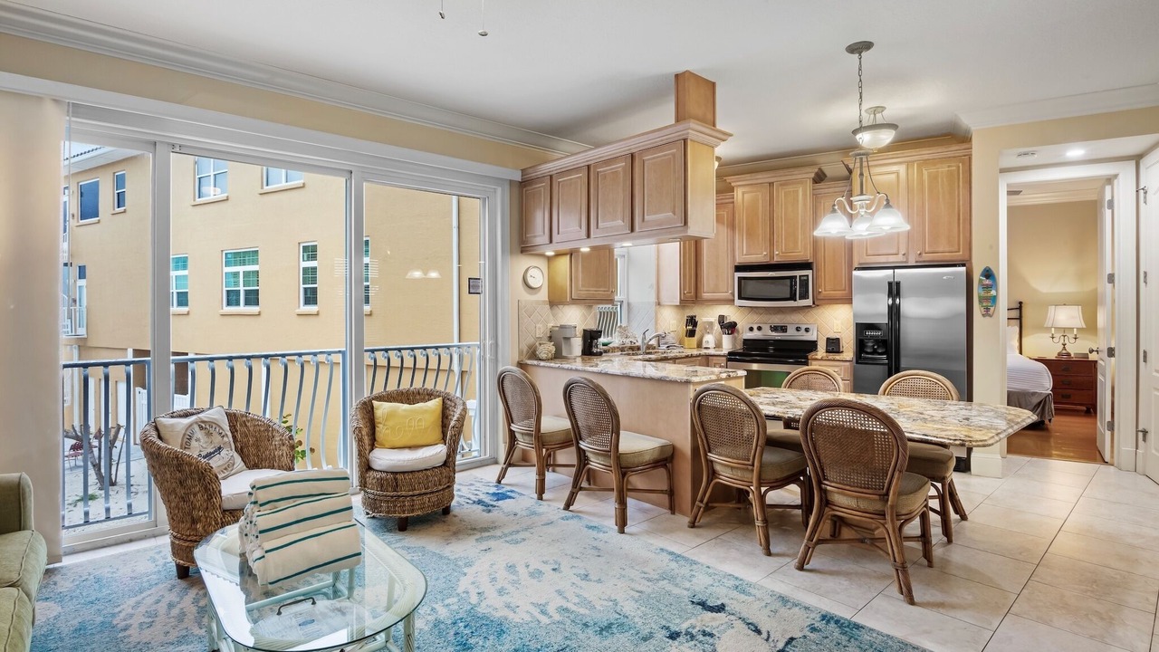 Photo of Livingroom in Bradenton Beach