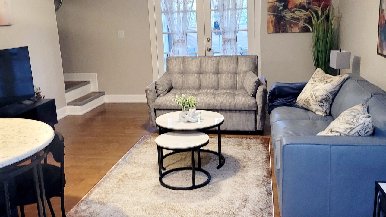 Photo of Livingroom in Gainesville