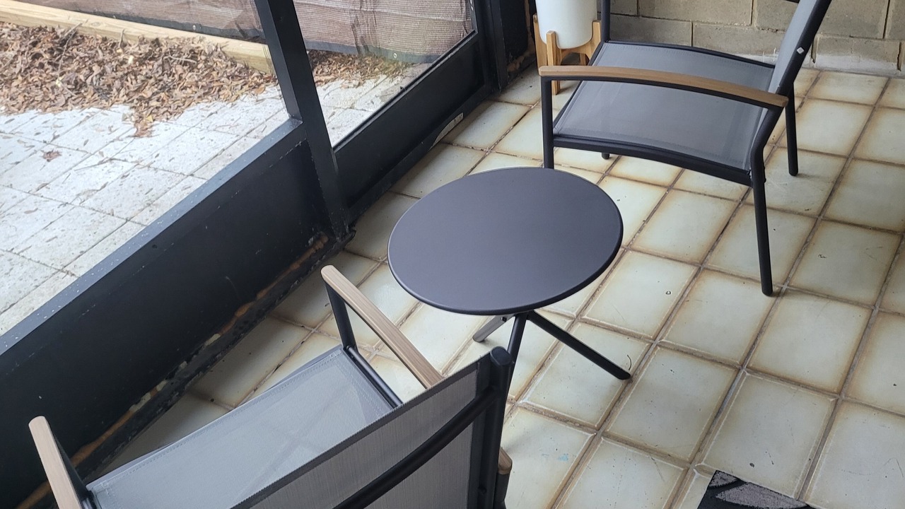 Photo of Patio Balcony in Gainesville
