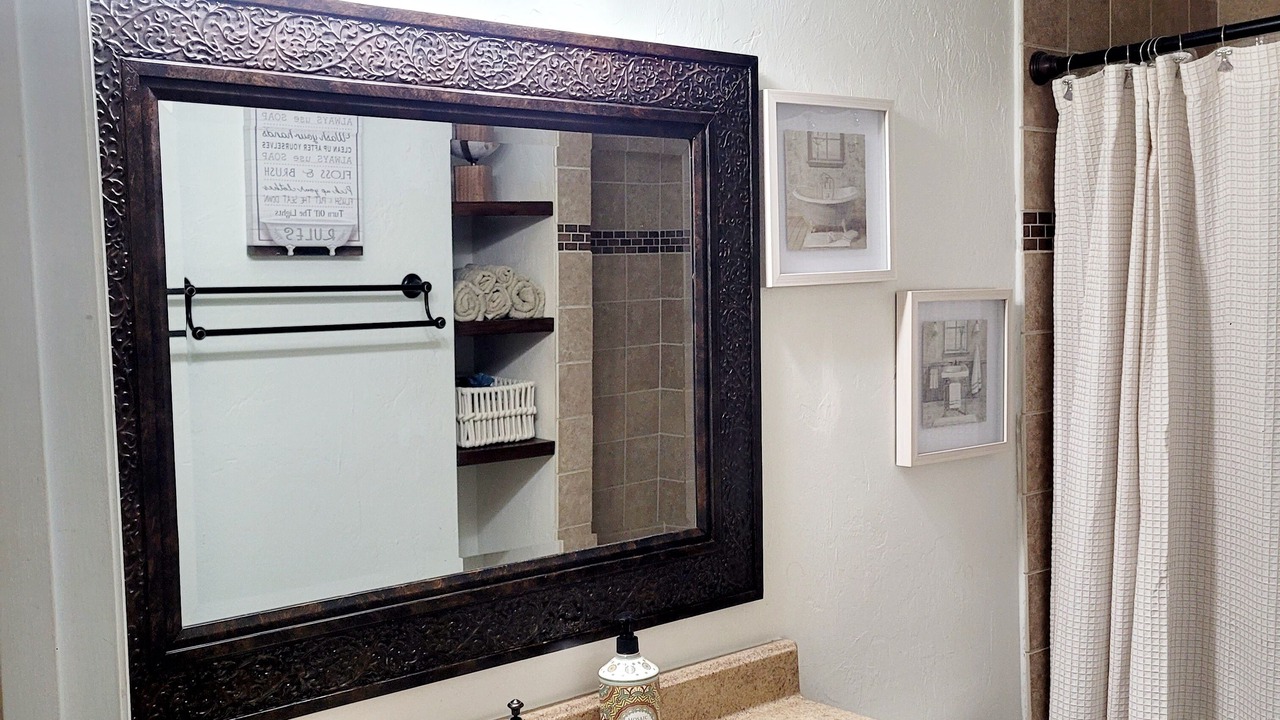 Photo of Bathroom in Gainesville