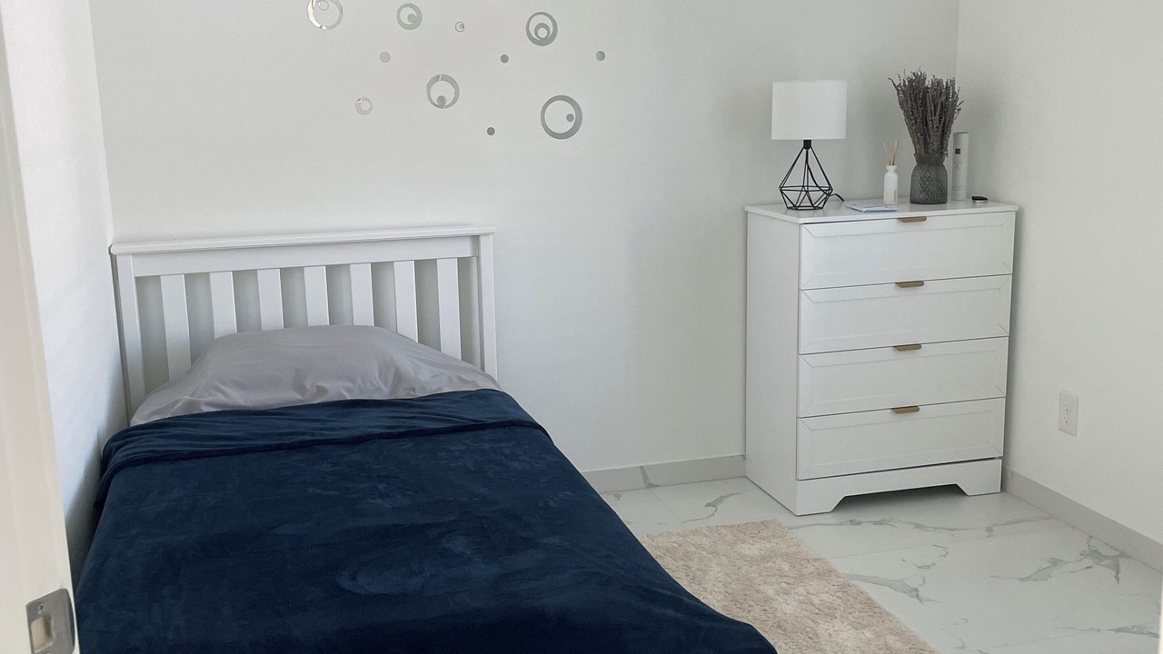 Photo of Bedroom in Joel