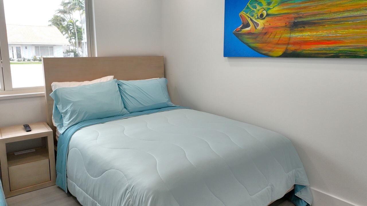 Photo of Bedroom in Coury