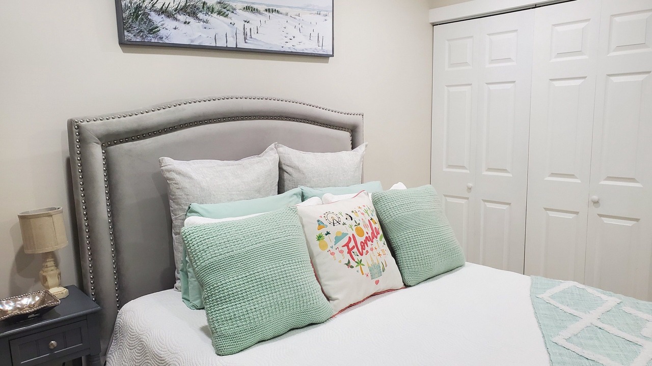 Photo of Bedroom in Country Club