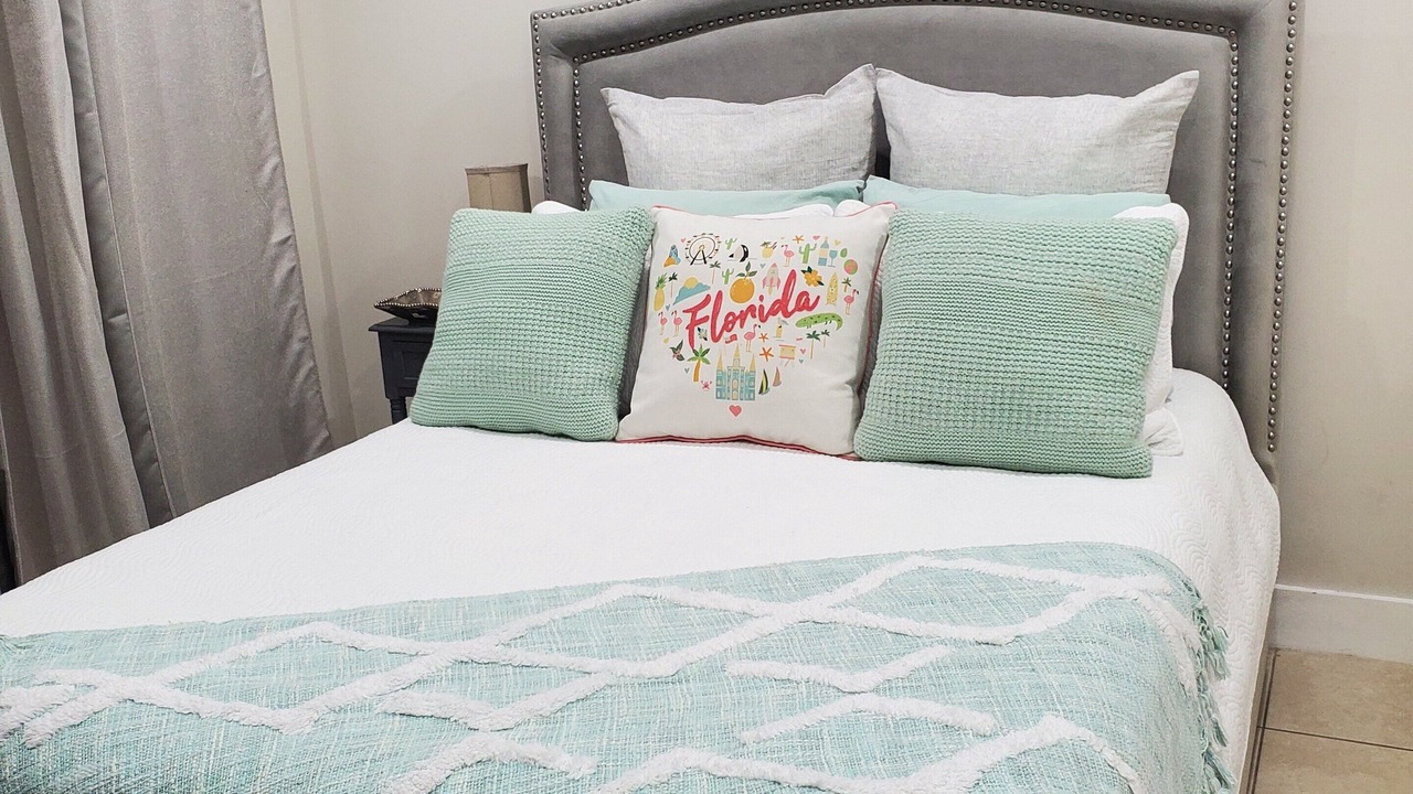 Photo of Bedroom in Country Club