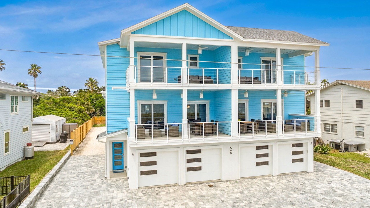 Photo of Outdoor in Ocean Cay