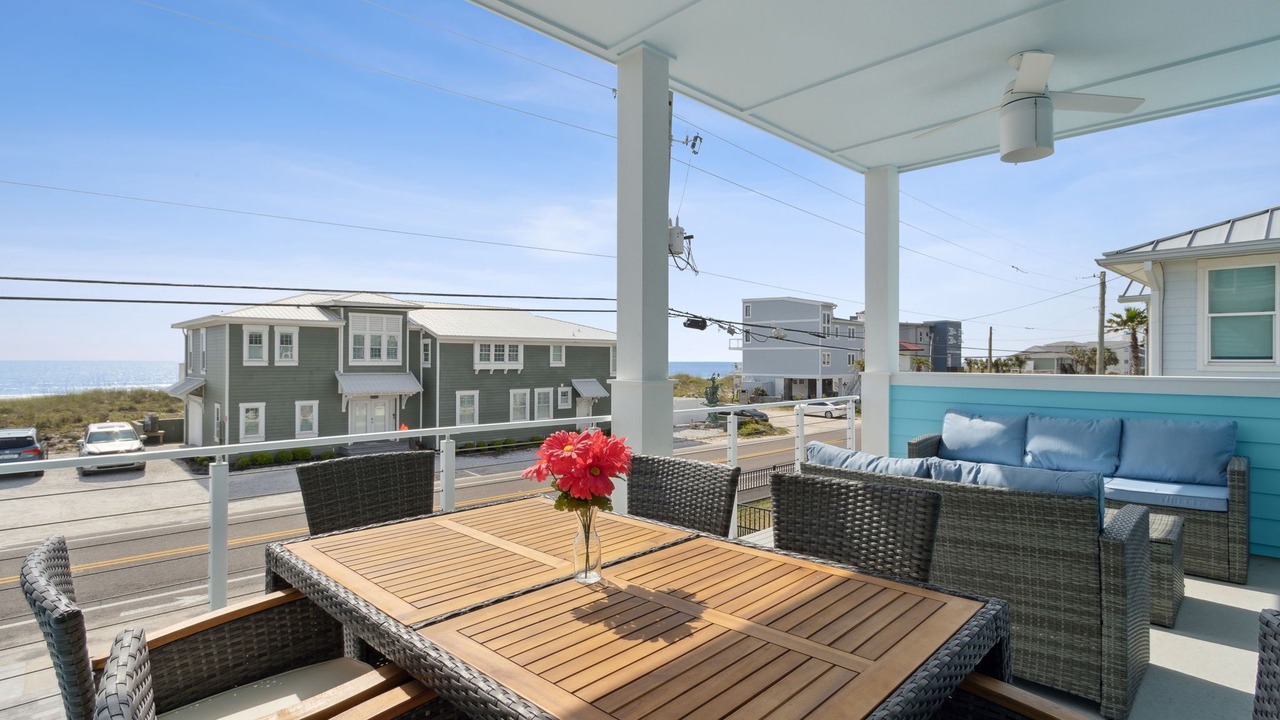 Photo of Outdoor in Ocean Cay