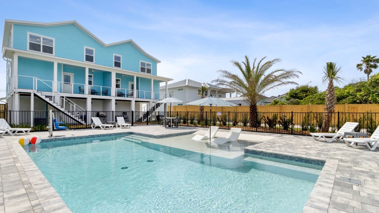 Photo of Outdoor in Ocean Cay