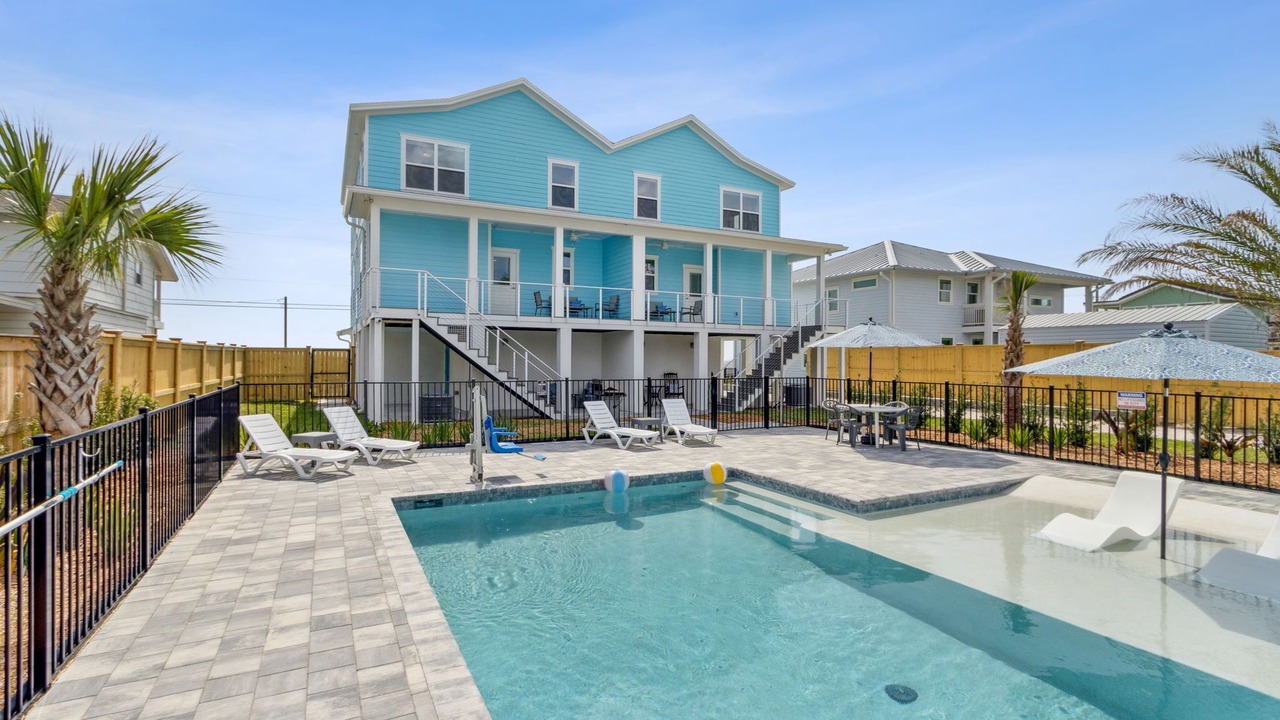 Photo of Outdoor in Ocean Cay