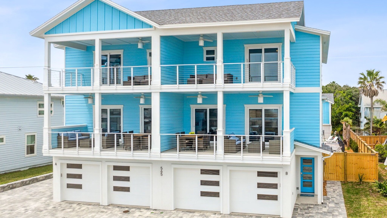 Photo of Outdoor in Ocean Cay