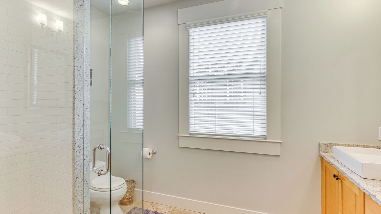 Photo of Bathroom in Alexander City