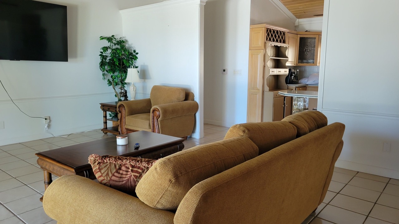 Photo of Livingroom in Indian River Estates