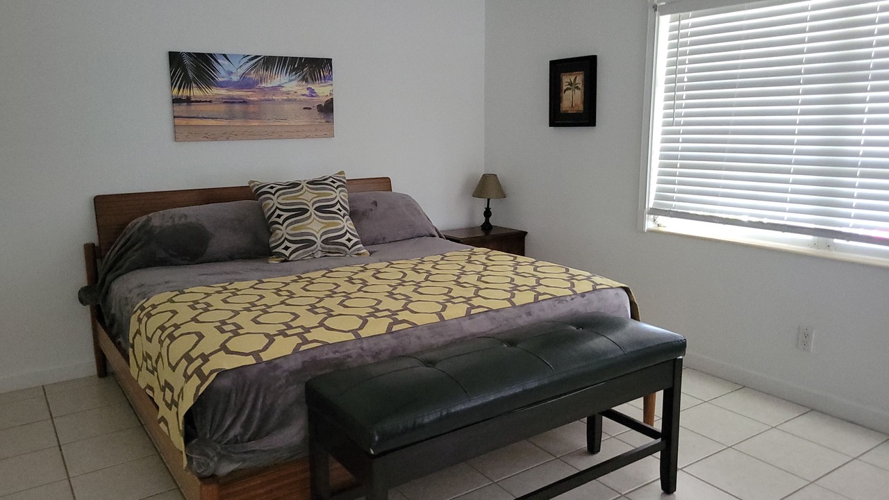 Photo of Bedroom in Indian River Estates