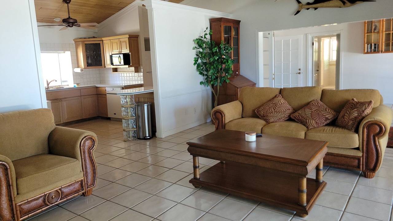 Photo of Livingroom in Indian River Estates