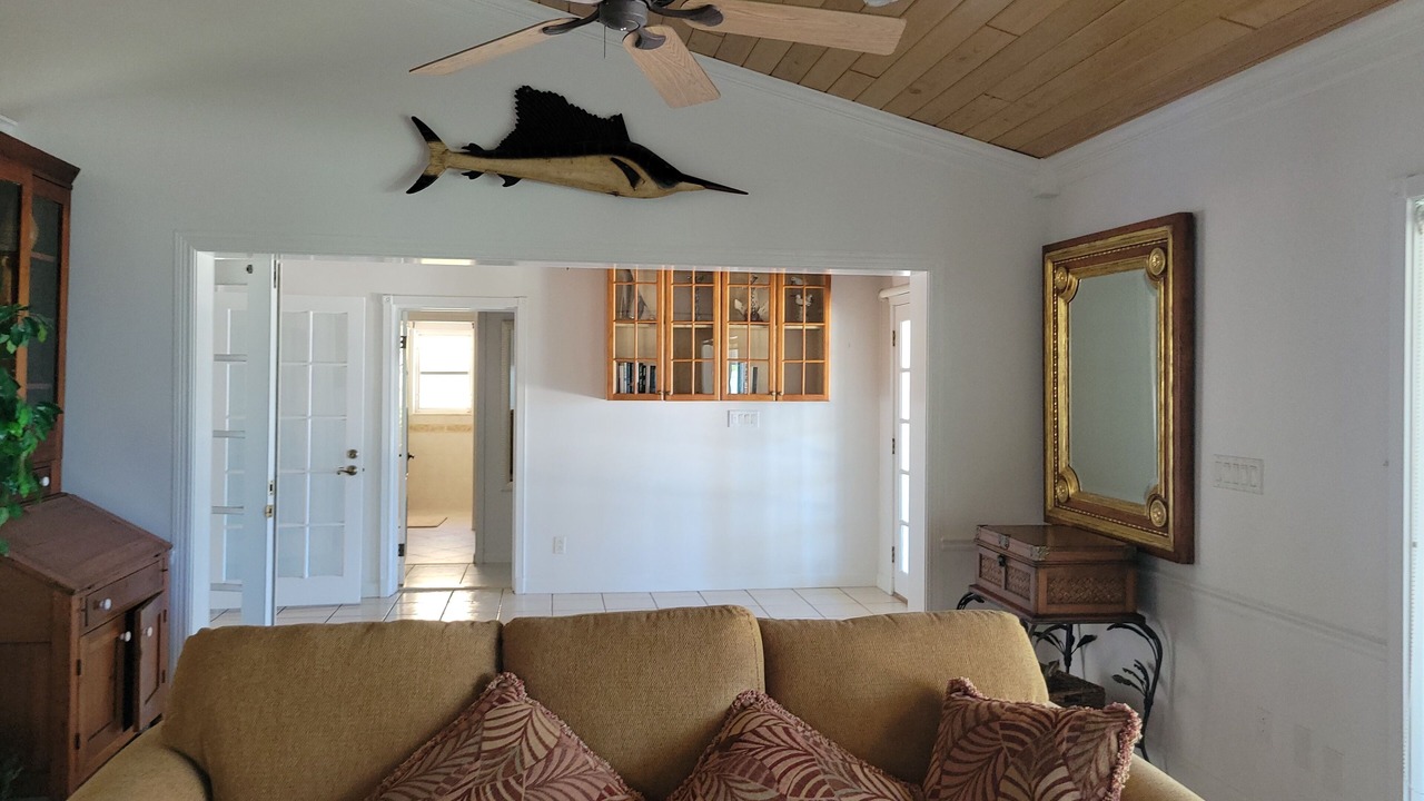 Photo of Livingroom in Indian River Estates