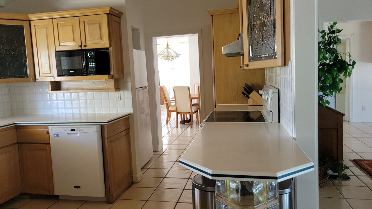 Photo of Kitchen in Indian River Estates