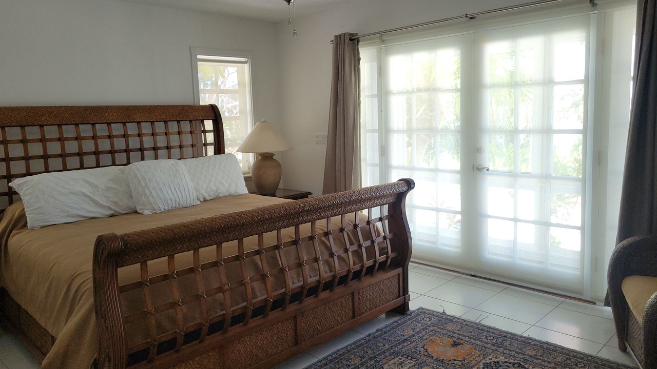 Photo of Bedroom in Indian River Estates