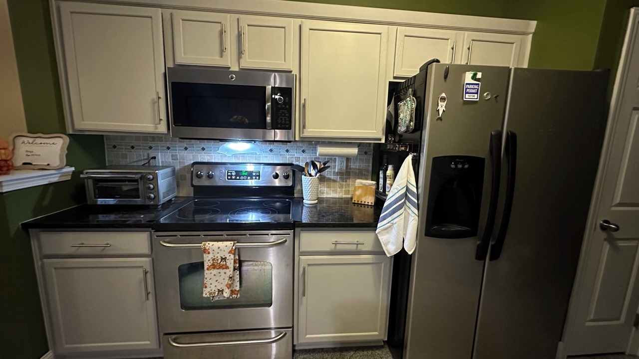 Photo of Kitchen in Brown Road
