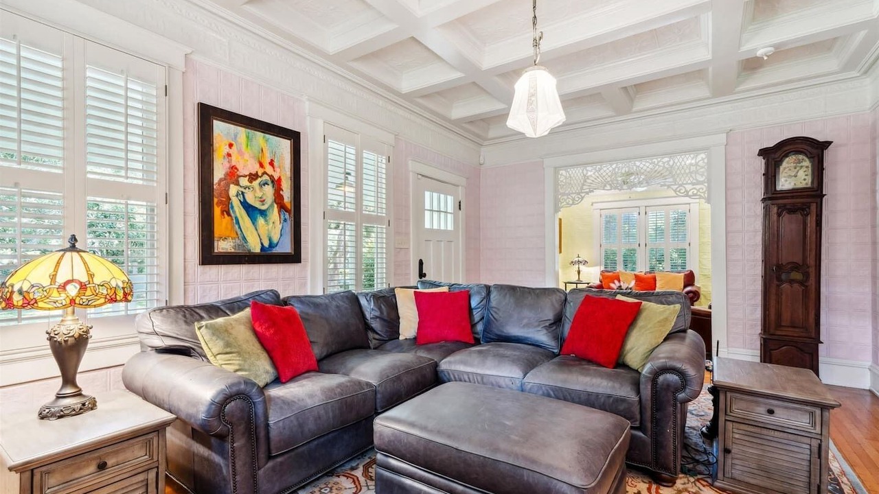 Photo of Livingroom in Montrose