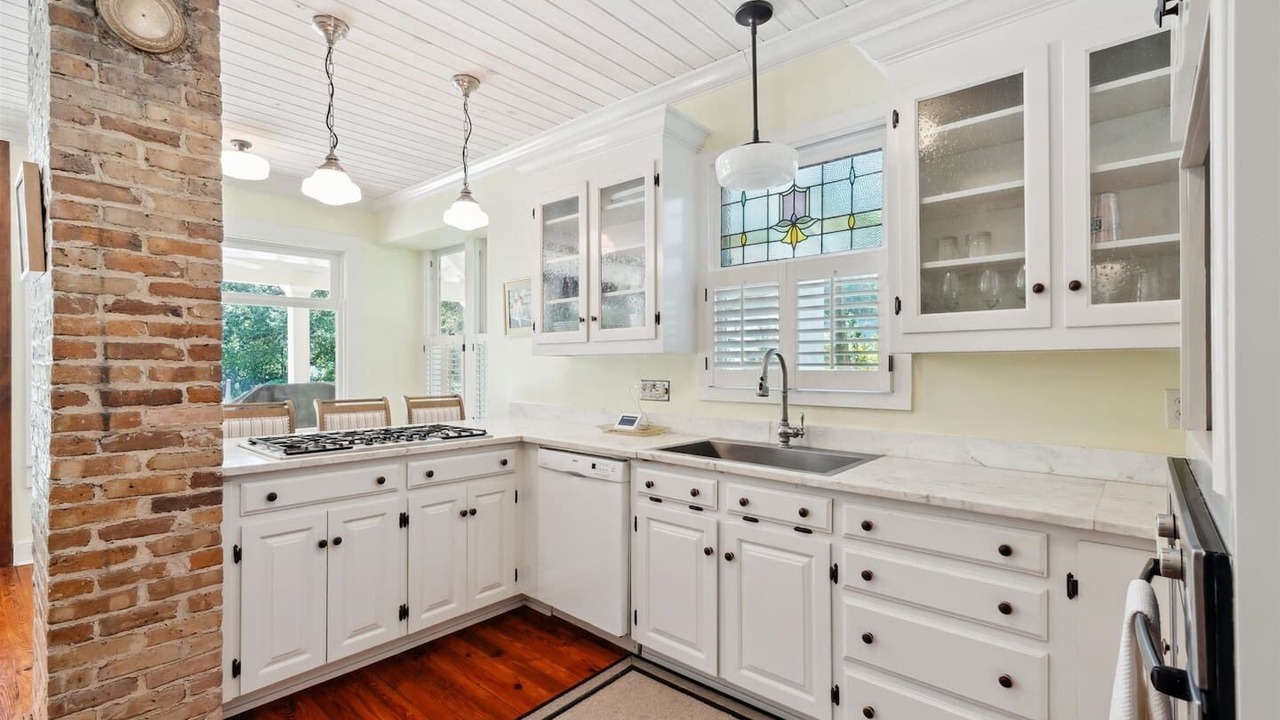 Photo of Kitchen in Montrose